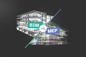MEP BIM Services